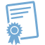 Certifications